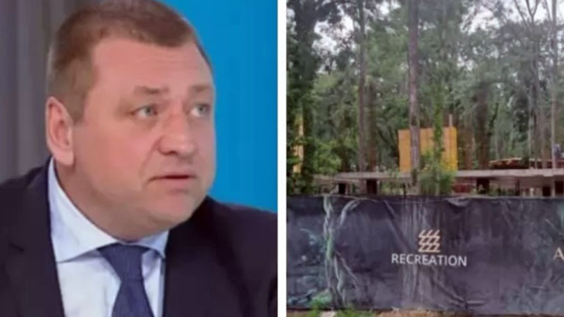 "VillApart Arcanum Varna" се явява директно разширение на "Форест клуб"