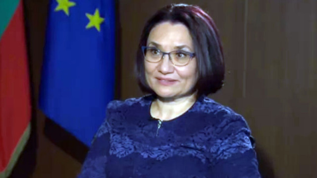 Много е важно за един магистрат какво е професионалното му