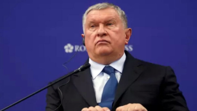 Американските енергийни компании са основните печеливши от затварянето на Ормузкия