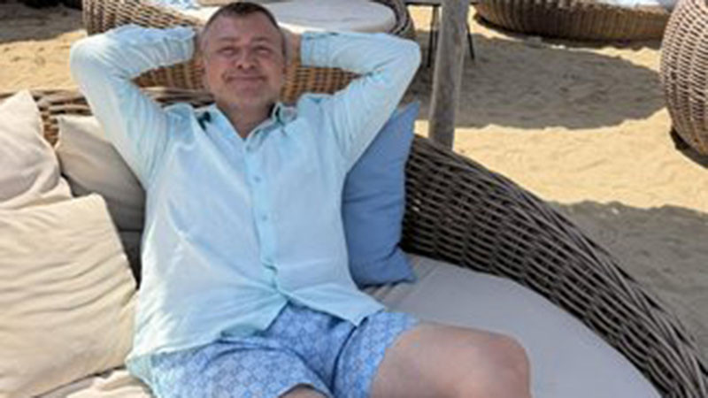 Ерджан Ебатин за Баба Алино: РИОСВ-Варна не е разрешила застрояване