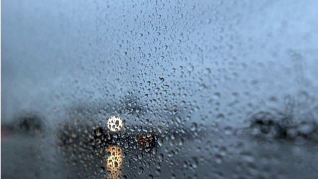 В село Лиляче осем къщи са пострадали от обилните валежи
