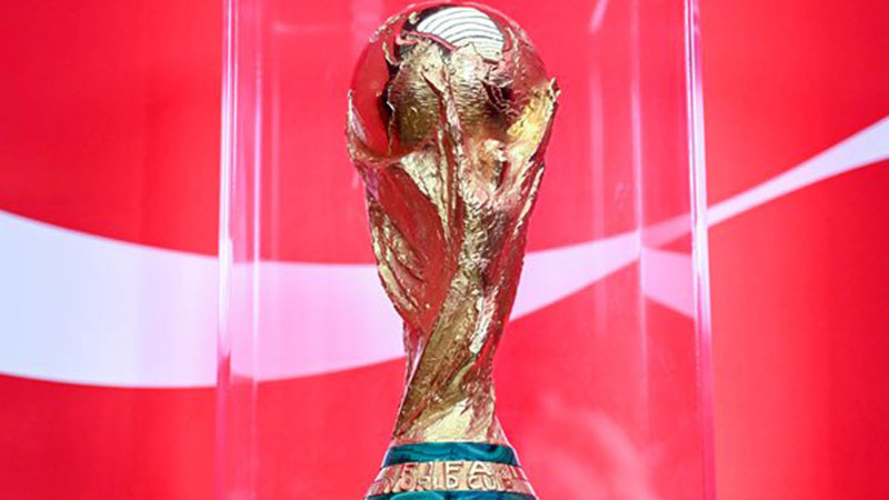 Телевизионната програма на БНТ за световното по футбол