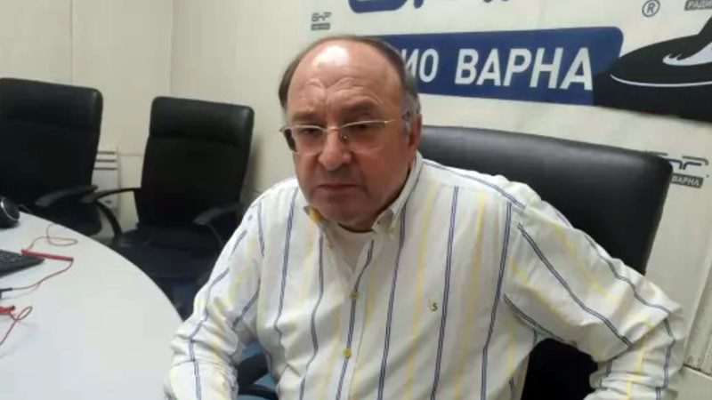 Инж. Валентин Пенчев, работил с КУБ във Варна: Бяха много нагли! "Баба Алино" трябва да се разруши!