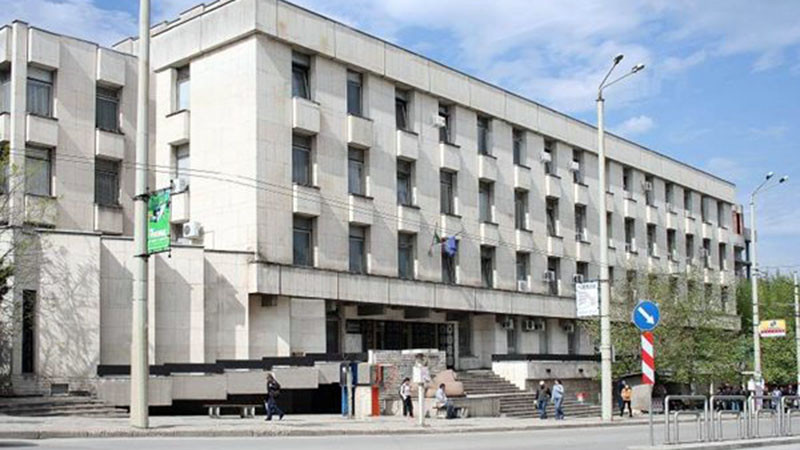 Делото за побоя на ексшефа на полицията в Русе тръгва във Велико Търново