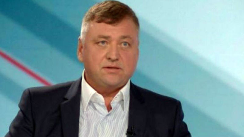 Ержан Ебатин: Няма да предам Пеевски, който придаде смисъл на работата на организацията ни