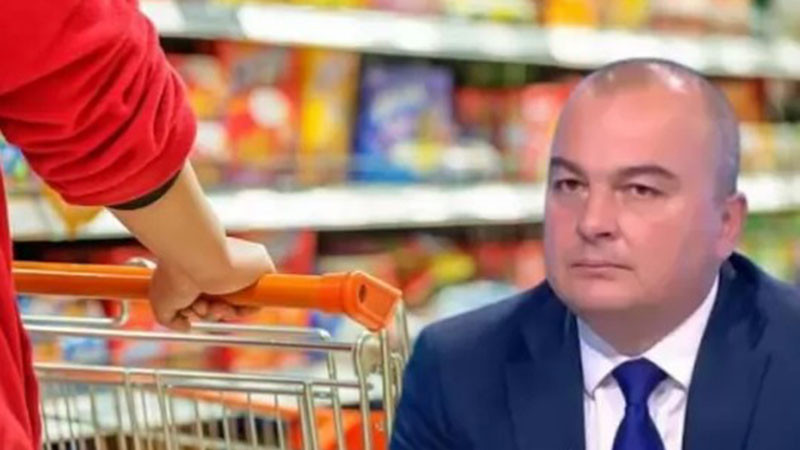 Представят инициативата „Кошница с грижа“ на МС и търговски вериги