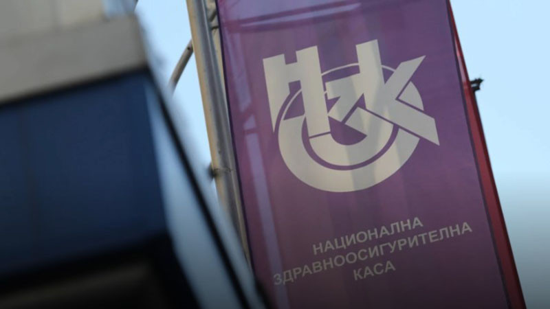 "Скрит дефицит от 800 млн. лв. застрашава здравеопазването": Аркади Шарков алармира
