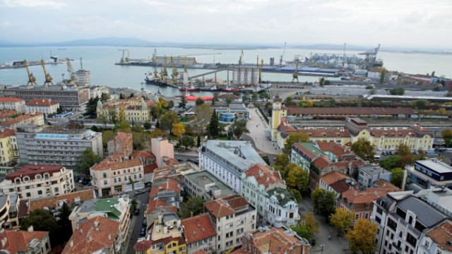 Тяло на моряк е открито в акваторията на пристанището в