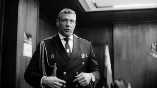 Явор Станчев ФейсбукГолемите мъже в тази държава свършиха Останаха само