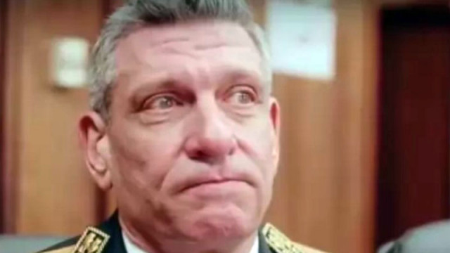 И д главен секретар на МВР Георги Кандев който днес