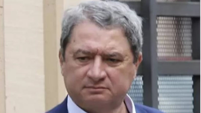Емануил Йорданов: Есеистичният стил на Георги Кандев не ми говори нищо. В МВР няма място за поезия