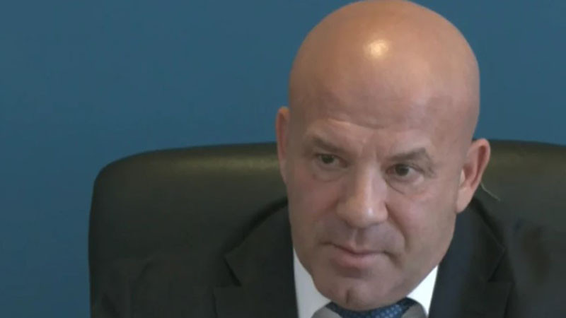 Министър Керязов: Загубите на Национална спортна база са няколко милиона