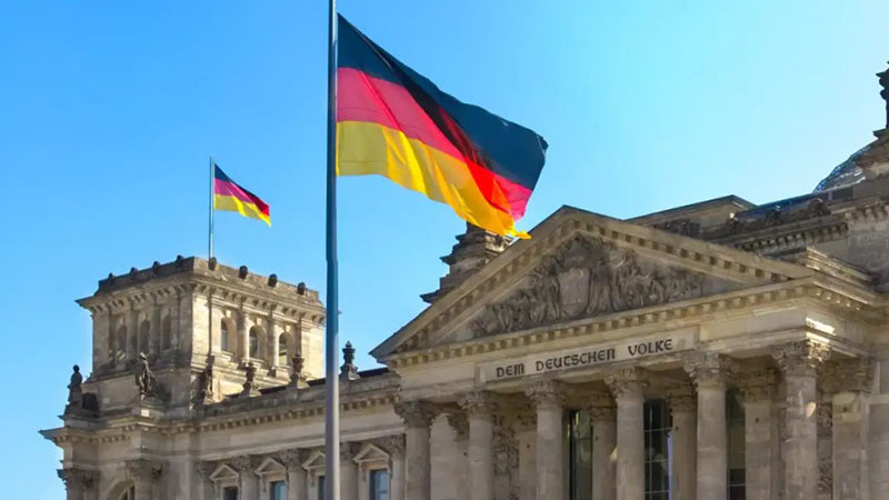 Украинците са социалните кърлежи в Германия, но българите сме първи от страните в ЕС