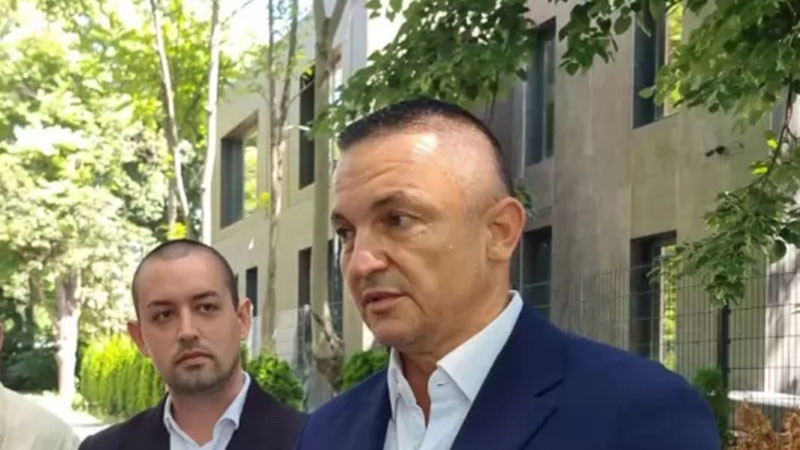 ГЕРБ-Варна: Кметът Благомир Коцев проспа незаконния строеж в Морската градина