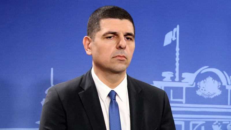 Мирчев недоволен: Спирането на оръжията за Украйна е стратегическа грешка