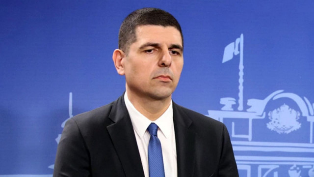 Съпредседателят на Да България  Ивайло Мирчев разкритикува изявлението на министъра на