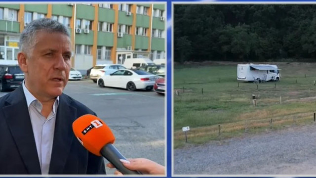 Спорът около терена край плаж Бутамята в Синеморец продължава Става