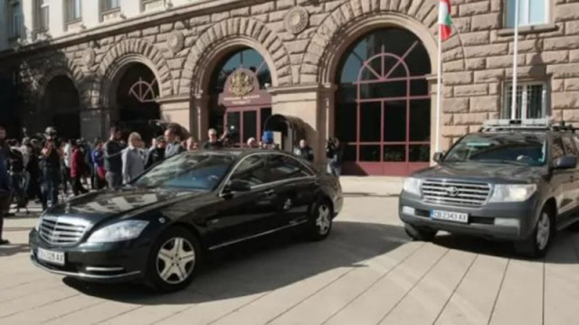 Прогресивна България внесе промени в Закона за Националната служба за