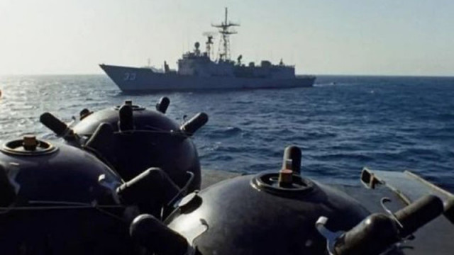 Иран: Страните от Персийския залив имат „законова и морална отговорност“ да спрат ударите на САЩ