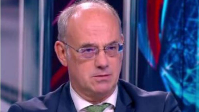 Атанас Семов отрича да се готви за кандидат-президент: Не съм кандидат за никакви избори