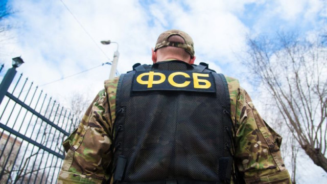 Руски следователи са задържали най малко двама заподозрени за атентат