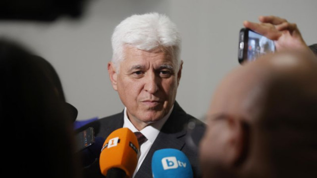 Ръководството на Министерство на отбраната внесе повече яснота за престоя