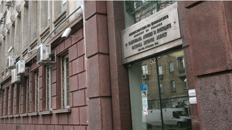 Борис Михайлов отново оглави Националната агенция за приходите