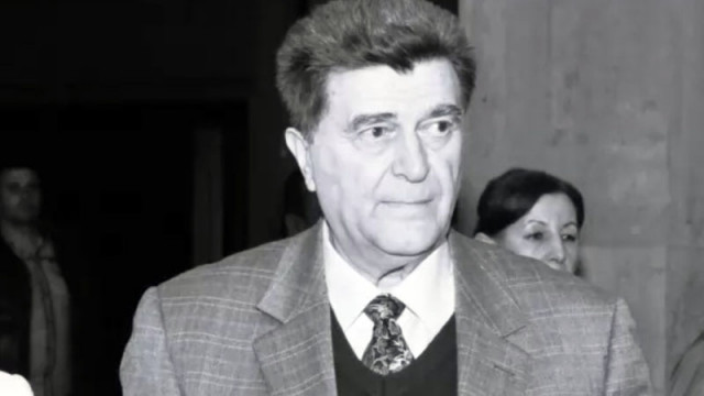 Почина първият демократично избран кмет на София след падането на