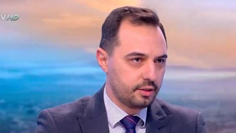 Богдан Богданов от ПП видя гаф в спирането на помощта за Украйна