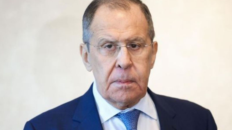 Лавров: НАТО не желае диалог със Съюза за сигурност