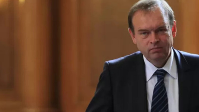 Държавата ни е много болна и нейните два симптома са