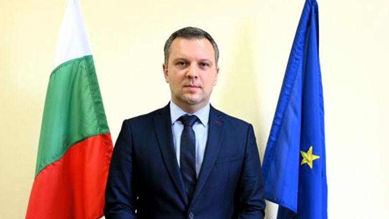 Николай Найденов: Документите за екстрадицията на Стоян Мавродиев са в посолството ни в Белград