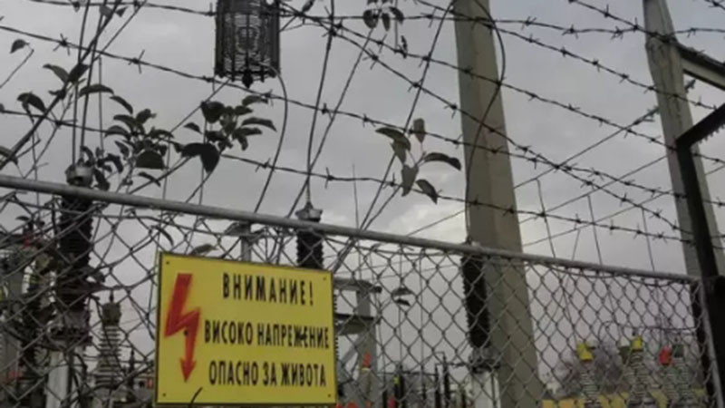 Край Хасково: При удар от волтова дъга в подстанция пострадаха работници