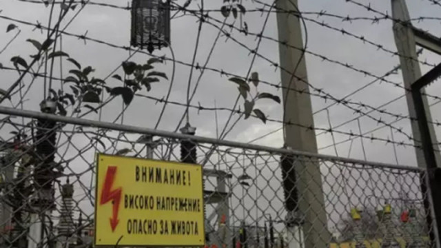 Двама работници са пострадали при ремонтни дейности в хасковското село
