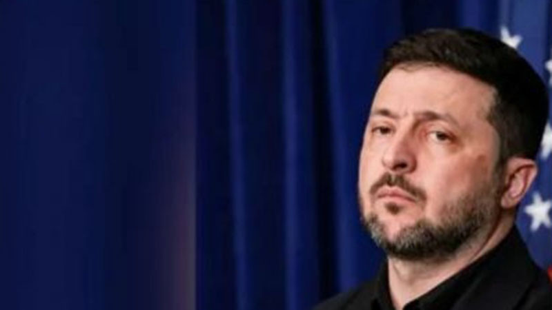 По продължителност войната в Украйна вече превиши Първата световна