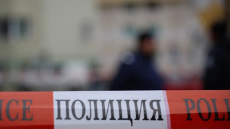 Рецидивист се опита да заколи мъж в Студентски град