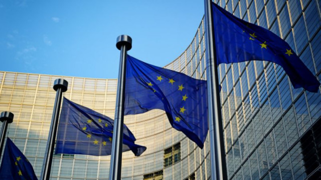 България ще трябва да заплати 600 млн евро членски внос