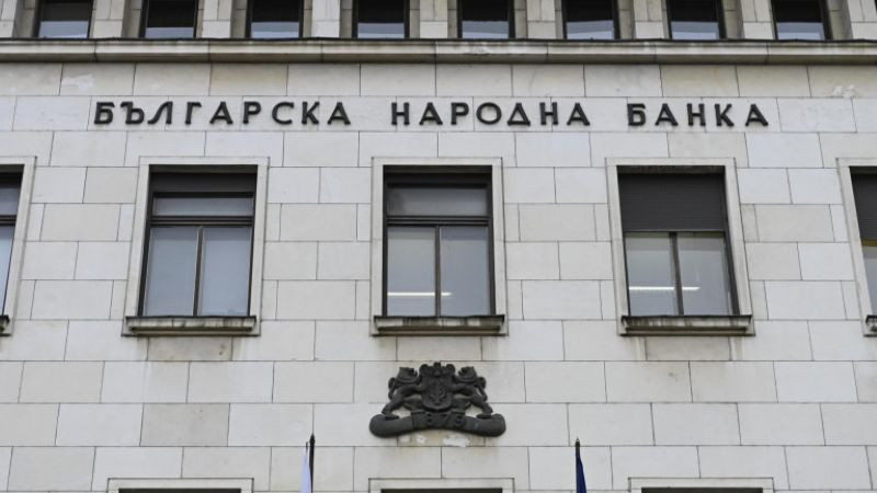 Президентът назначи Николай Неновски за член на УС на БНБ от 2026 г.