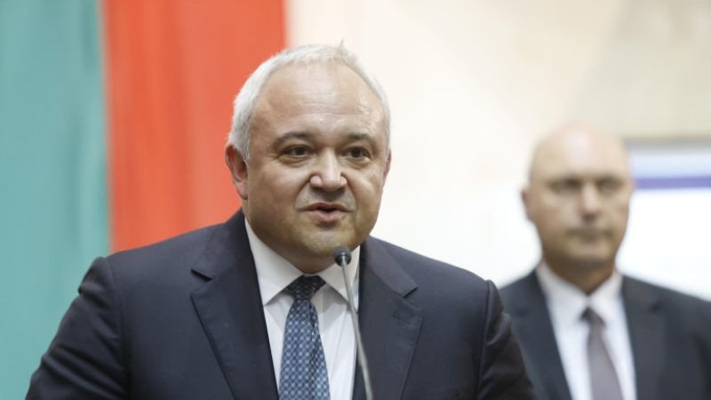 Демерджиев уверява: Няма намерения за повече оставки в МВР