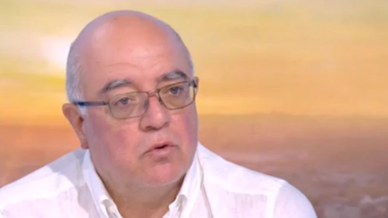 Кънчо Стойчев: Свидетели сме на заробване на българските производители, на диктат и липса на контрол