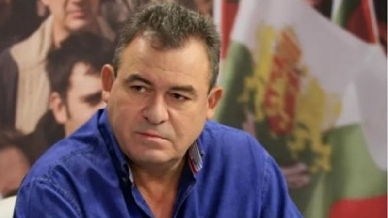 Богомил Бонев: Цялата пиар акция на Радев започва да звучи гротескно, пълна бутафория!