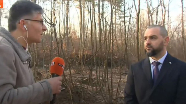Много важен момент разкрива сайтът bgsniper com във връзка със скандала