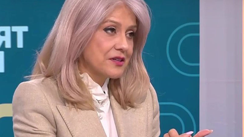 Татарова за ФК-Варна: Заварихме там изключително тежко състояние - бих го нарекла „батак“