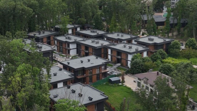 Одобряването на проекти за подробен устройствен план се бавят с