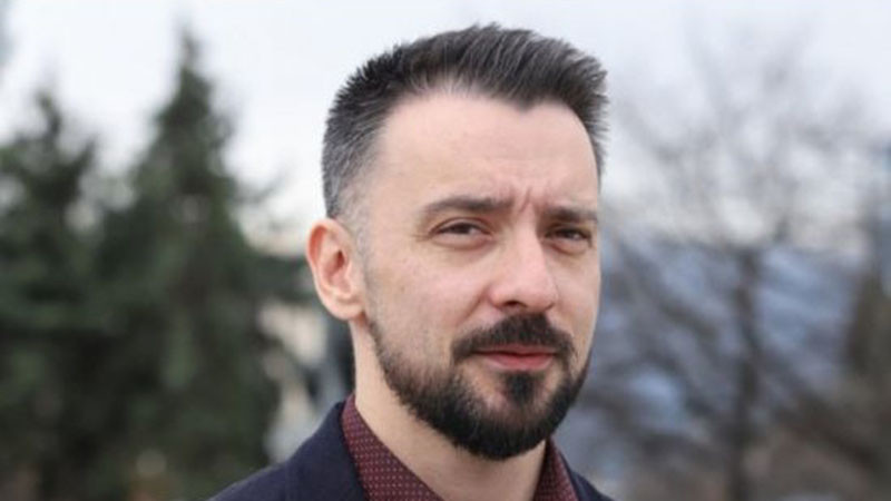 Кристиян Шкварек: България е най-бързо изчезващата държава, нужна ни е мащабна демографска стратегия
