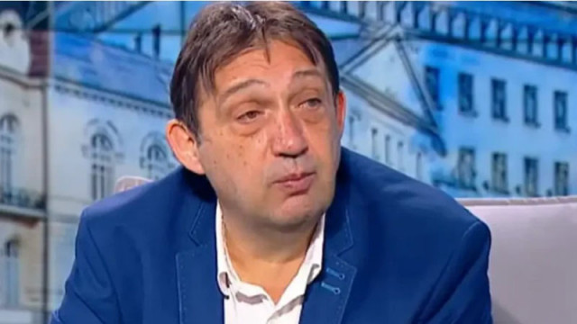 Министърът на регионалното развитие и благоустройството арх Иван Шишков заяви