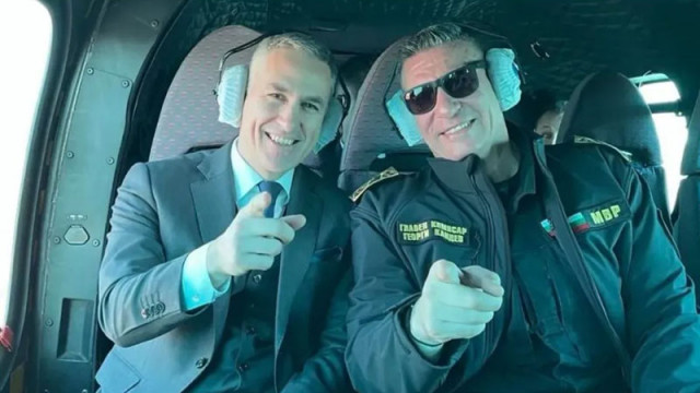 ПП и ДБ вървят към сигурно поражение ако влязат в