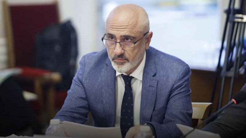 Депутат от ПБ: Държавните шефове на “златна хранилка“, предприятията - на загуба
