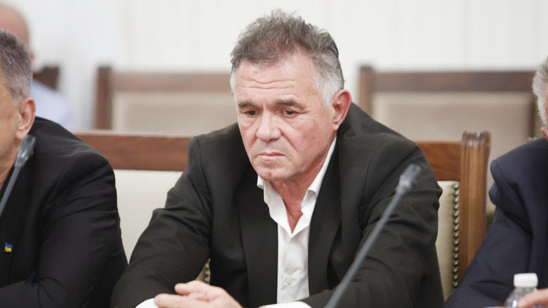 Осъдиха условно българин в Северна Македония за коментар в социалната мрежа