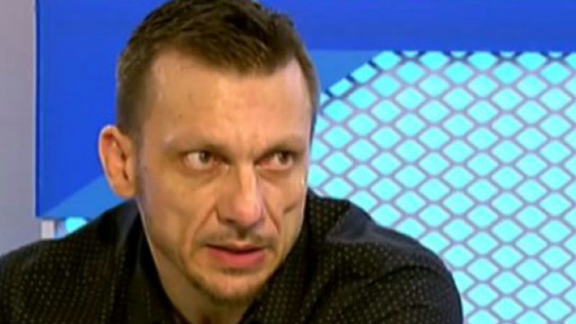 Д р Станимир Хасърджиев с първи коментар след като беше пуснат